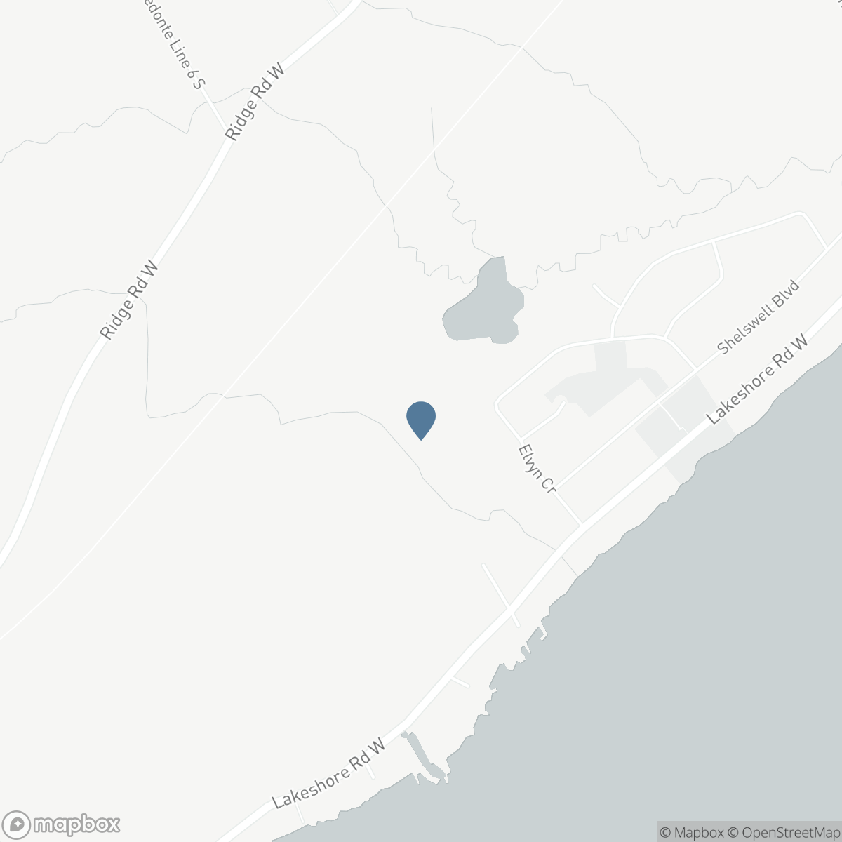 PTL 26 & PTL 27, CON 7, ORO, Oro-Medonte, Ontario L0L 2E0